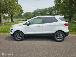 Ford EcoSport Ford EcoSport 1.0 EcoBoost Trend Ultimate - afbeelding nr 3