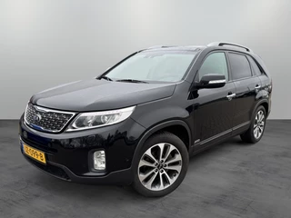 Kia Sorento - afbeelding nr 1