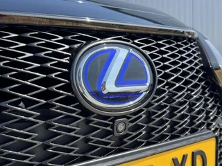 Lexus ES Lexus ES 300h F Sport Line|Mark Levinson|Navi|LED|NL-auto - afbeelding nr 38