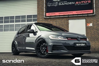Volkswagen Golf - 156714302-0