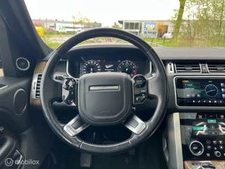 Land Rover Range Rover Land Rover Range Rover 2.0 P400e Vogue BTW Auto - afbeelding nr 9