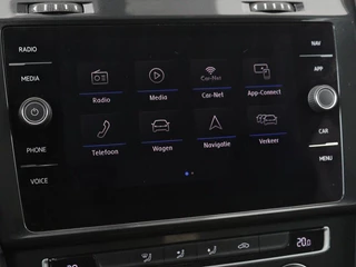 Volkswagen Golf Volkswagen Golf 1.0 TSI Comfortline | 1e eigenaar | Carplay |  Adaptive cruise | Navigatie | Climate control | Parkeerhulp | Bluetooth - afbeelding nr 23