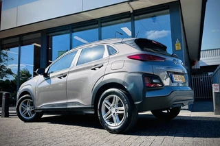 Hyundai Kona - afbeelding nr 6