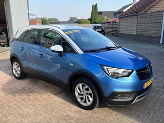 Opel Crossland X | AUTOMAAT | EERSTE EIGENAAR | - afbeelding nr 11