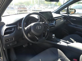 Toyota C-HR - afbeelding nr 16