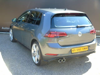 Volkswagen Golf - afbeelding nr 4