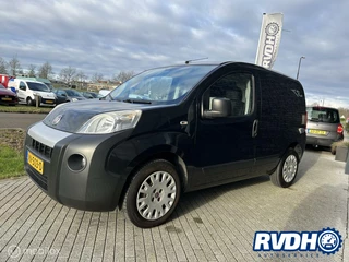 Fiat Fiorino Fiat Fiorino 1.3 MJ SX - afbeelding nr 7