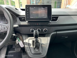 Renault Kangoo Renault Kangoo E-Tech Advance 22 kW 44 kWh Ex. BTW - afbeelding nr 20
