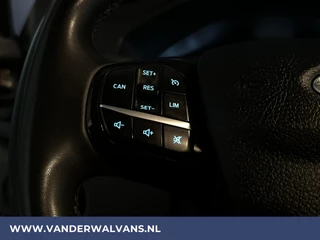 Ford Transit Custom Parkeersensoren, Verwarmde voorruit, Bijrijdersbank, 2800kg trekvermogen - afbeelding nr 7