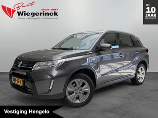 Suzuki Vitara 1.4 Boosterjet Select Hybride [ ADAPT. CRUISE I APPLE CARPLAY &
