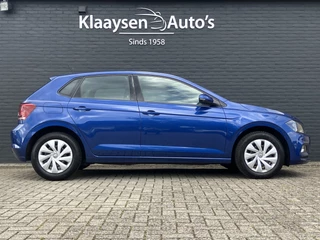 Volkswagen Polo - afbeelding nr 4