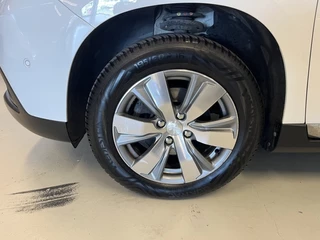Peugeot 2008 - afbeelding nr 18