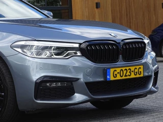 BMW 5 Serie - afbeelding nr 54