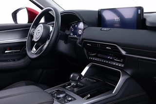 Mazda CX-60 Mazda CX-60 2.5 e-SkyActiv PHEV Exclusive-Line | LEDER | EL. Stoelen | Head-UP - afbeelding nr 3