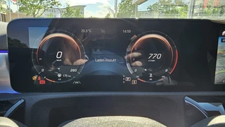 Mercedes-Benz A-Klasse Mercedes-Benz A-Klasse 180 Bns Solution AMG - afbeelding nr 22