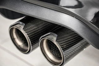 BMW M2 BMW 2-serie Coupé M2 DCT|Shadow|carbon|H&K|M-perf. uitlaat - afbeelding nr 37