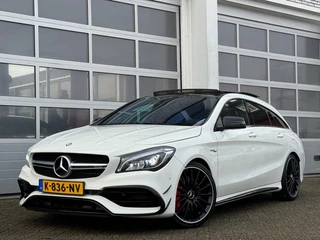 Mercedes-Benz CLA - afbeelding nr 42