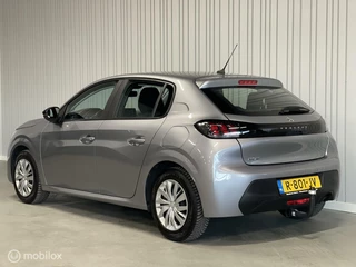 Peugeot 208 Peugeot 208 1.2 PureTech Active Trekhaak - afbeelding nr 5