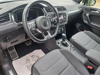 Volkswagen Tiguan - afbeelding nr 19