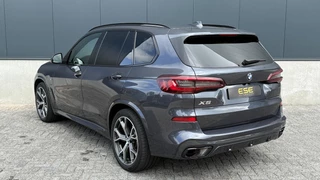 BMW X5 BMW X5 xDrive45e High Executive Pano | Laser | Trekhaak - afbeelding nr 7