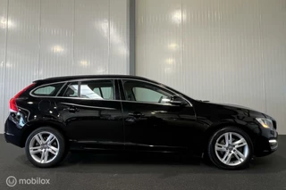 Volvo V60 Volvo V60 2.0 D4 AUTOMAAT Summum [ volledige historie ] - afbeelding nr 5