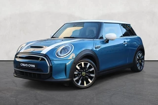 MINI Electric Mini MINI Yours 33 kWh | PANO | SOH 96,3% |