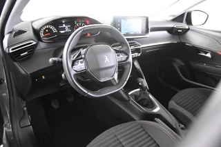 Peugeot 208 Peugeot 208 *Navigatie*Park assist*Carplay* - afbeelding nr 15