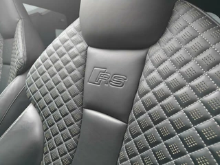 Audi RS3 Audi RS3 2.5 TFSI RS3 quattro - afbeelding nr 21