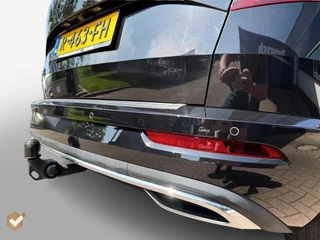 Škoda Karoq Škoda Karoq 1.5 TSI Sportline Business Automaat *Geen Afl. kosten* - afbeelding nr 20