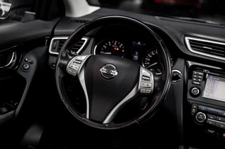 Nissan QASHQAI Nissan QASHQAI 1.2 N-Connecta | 360 Camera | Pano | Trekhaak | - afbeelding nr 8
