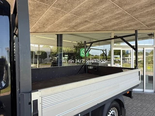 Ford Transit Ford Transit 350 2.0 TDCI 131pk L3H1 Dubbele Cabine Laadbak Euro 6 - afbeelding nr 15
