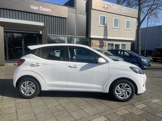 Hyundai i10 - afbeelding nr 5