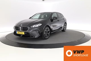 BMW 1 Serie BMW 1-serie 120 M Sport Pakket | (short)lease v.a. €675 ex! - afbeelding nr 1