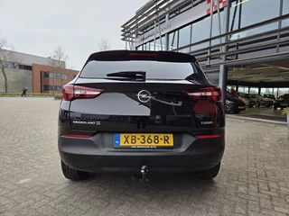 Opel Grandland X - afbeelding nr 8