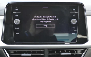 Volkswagen T-Roc Volkswagen T-Roc 1.5 TSI Life Edition DSG automaat 3110 km! - afbeelding nr 15