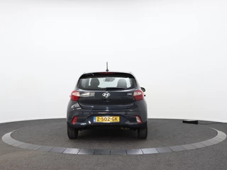 Hyundai i10 - afbeelding nr 9