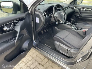 Nissan QASHQAI Nissan Qashqai 1.2 Acenta - afbeelding nr 7