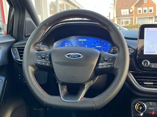 Ford Puma - afbeelding nr 11