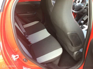 Citroën C1 Citroen C1 1.0 VTi Feel. NL auto / perfect onderhouden. - afbeelding nr 15