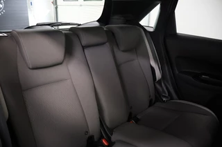 Honda Jazz Honda Jazz 1.5 e:HEV Crosstar - afbeelding nr 14