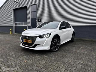 Peugeot 208 1.2 PureTechGT|Camera|Navi|Full-Led|Applecarplay