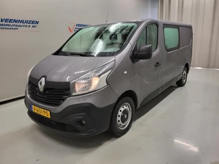 Renault Trafic - afbeelding nr 2