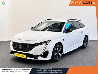 Peugeot 308 SW 1.6 Plug-in Hybrid 225 GT