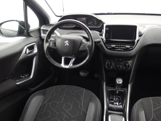 Peugeot 2008 AUTOMAAT / D-RIEM VV / CARPLAY / NAVI / AIRCO / PDC / BLUETOOTH / CRUISE / NL-AUTO - afbeelding nr 18