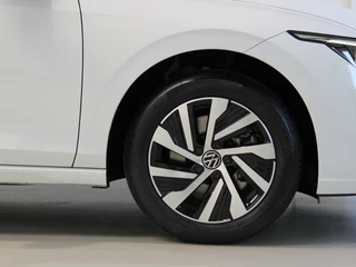 Volkswagen Golf Volkswagen Golf 1.4 eHybrid 204pk Style | Acc | Camera - afbeelding nr 20