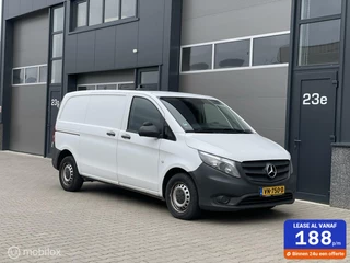 Mercedes-Benz Vito - 272473455-0