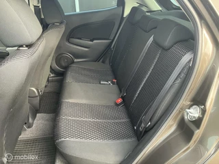Mazda 2 Mazda 2 1.3 TS Plus AIRCO I LM-velgen - afbeelding nr 7