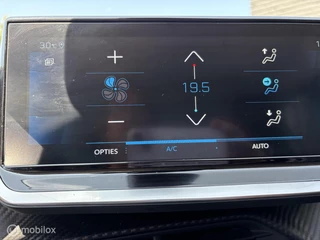 Peugeot 208 Peugeot 208 1.2 PureTech 100 Allure Pack navigatie en carplay Led koplampen cruise control Led koplampen - afbeelding nr 24