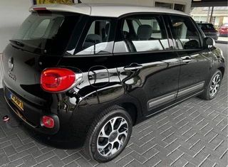 Fiat 500L Fiat 500L 1.4-16V / Hoge Instap / Cruise Control / Airco / Trekhaak / Gezinsauto / Sportief - afbeelding nr 2