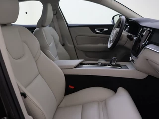 Volvo S60 Volvo S60 2.0 B4 Ultimate Bright | Apple Carplay | Headup Display | Panora - afbeelding nr 13